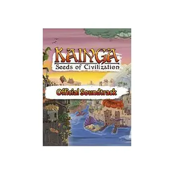 Green Man Gaming Kainga Seeds Of Civilization Official Soundtrack PC Game